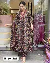 Palazzo kurti with Dupatta 