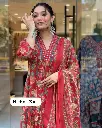 palazzo kurti with Dupatta
