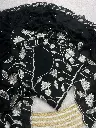 Soft Vichitra Blooming With Beautiful Embroidery Zari Work With Siroski Work