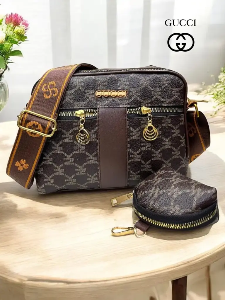 Money Bag