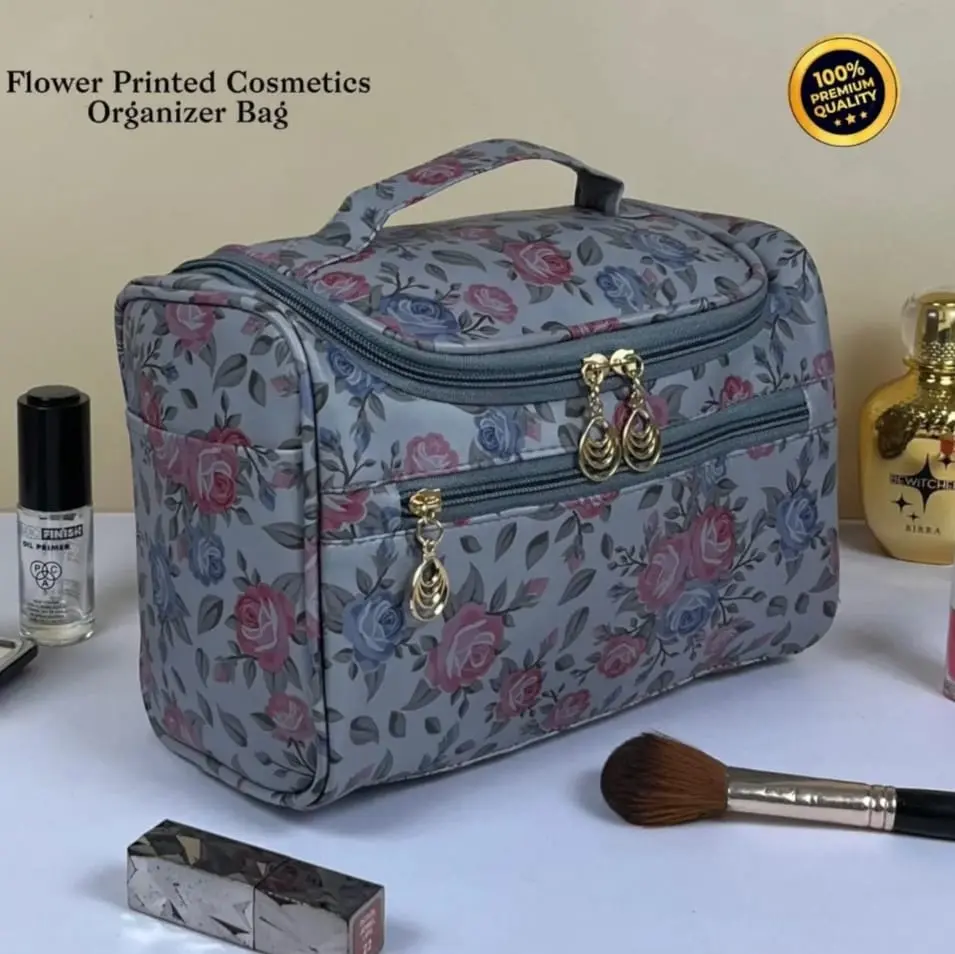 Makeup Bag