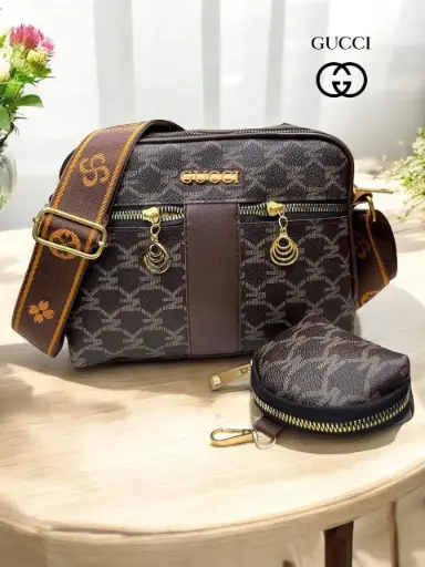 Money Bag